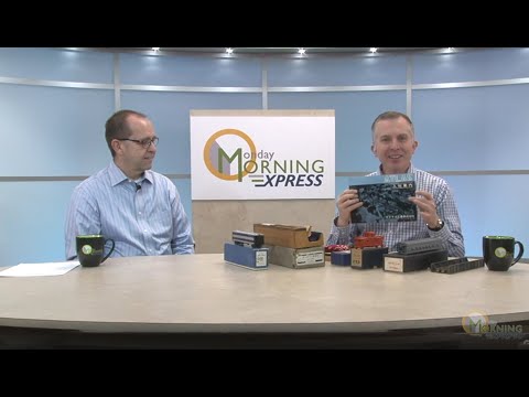 MME S01 E06 - History of Brass Model Trains