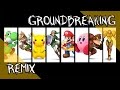 Super Smash Bros. Remix | Groundbreaking 