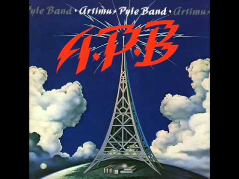 Artimus Pyle Band - Makes More Rock.wmv