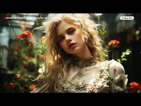 House Of Cards - Kilian K, R4URY, BETASTIC