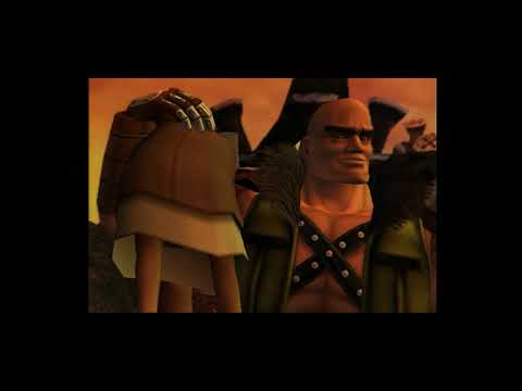 Shadow Hearts: Covenant Gameplay (PS2) 1080p HD No Commentary