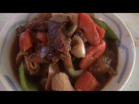 Chinese Beef Stew In 3 Easy Steps (One Pot Chinese...