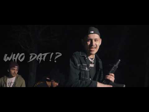YFG Kay - "Die By the Gun" (Official Music Video)