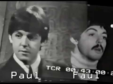 BEETLES CROSSROADS PROGRAM 27 - Helter Skelter