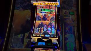 $15 Spin On Buffalo Slot Is DISASTER!