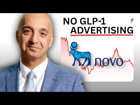 Novo Nordisk ($NVO) Competition Crackdown