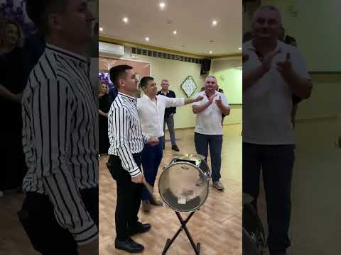 Chef și voie bună cu Gheorghe Butuc, Sergiu Zacon ,Radu Popa și Iurie Vatamaniuc 👌