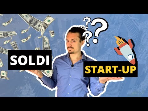 , title : 'NON fare START-UP se vuoi FARE SOLDI 🚀 ❌'