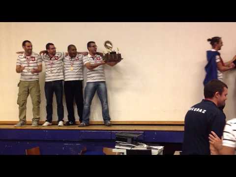 eurobowl champion 2012 blood bowl