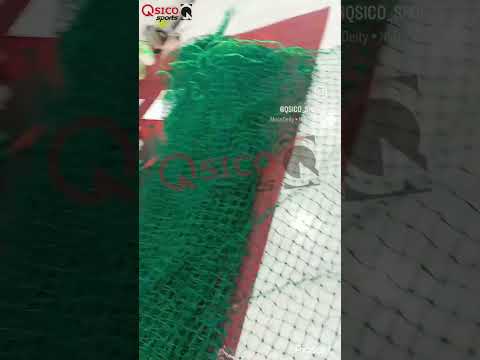 Cricket Net