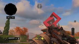 Call of Duty®: Black Ops 4　戦闘ヘリ強すぎ