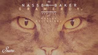Nasser Baker feat Mike Hart - Alright (Huxley Remix) [Suara]
