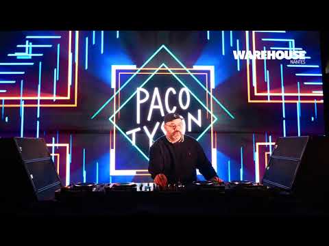 WAL.028 C.H.I.C.H.I. @ Warehouse Nantes - 14.02.21