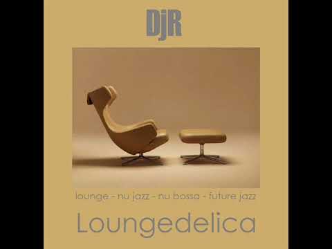 DJ Rosa from Milan - Loungedelica