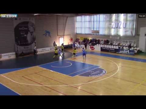 Student Sport Alba  Iulia -Atletic Olimpia Gherla