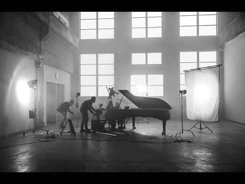 Duo Fortin-Poirier: TICO TICO for piano 4 hands (Z. de Abreu - arr. Victor Simon)