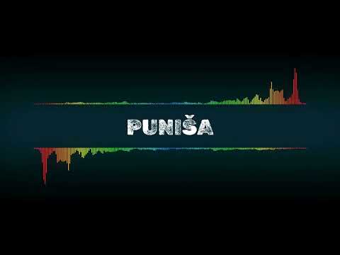 Posno Prase - Puniša