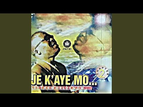 Je K'aye Mo