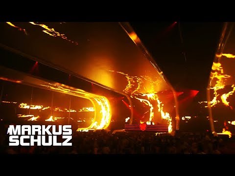 Markus Schulz | Live from Tomorrowland 2017