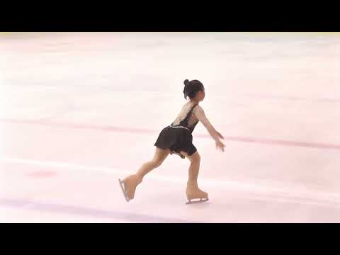 Jaoka - Overture and All That Jazz - Ice Skating 2023
