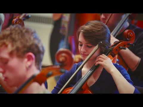 St. Olaf Orchestra at Orchestra Hall - April 10, 2022