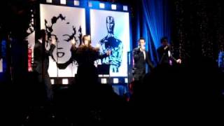 Blake With or Without You