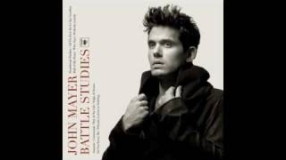 John Mayer - War Of My Life | New Album &#39;Battle Studies&#39; |