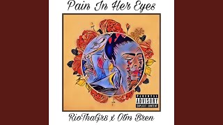 pain in her eyes Music Video