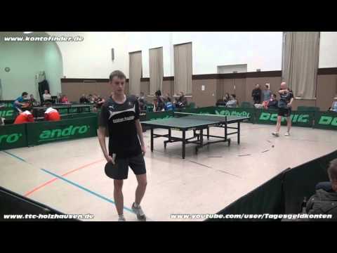 Falko Hille - Alexander Pazdyka