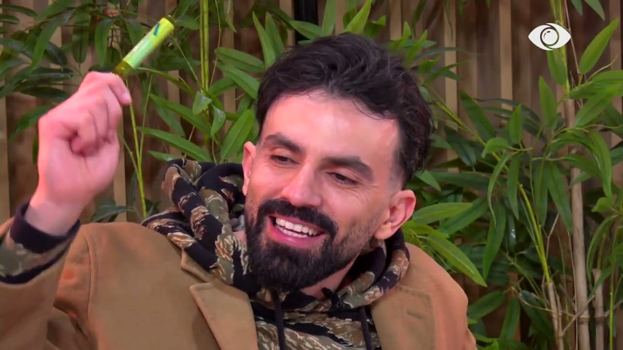 “Ajo të ka djegur”/ Aldo flet me Gjestin: Të ka djegur sepse ke pëlqim për Eglin…