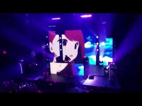 Porter Robinson - Shelter LIVE (Houston 12.28.2018)