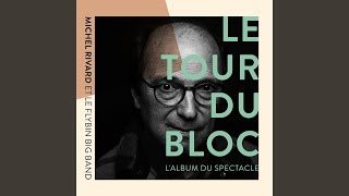 La Complainte du phoque en Alaska (Live)