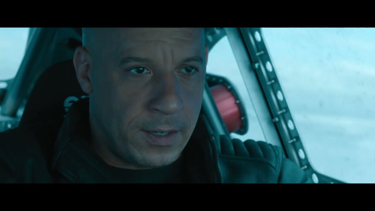 Velozes e Furiosos 8