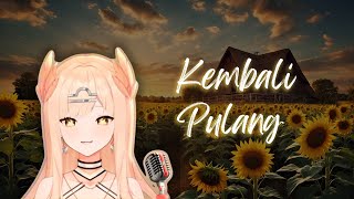 Download lagu Suara Kayu Ft Feby Putri - Kembali Pulang (Alpharynn Cover) mp3