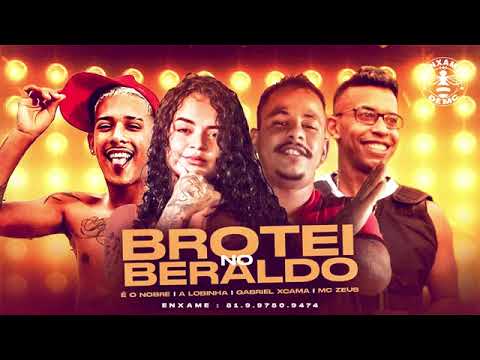 BROTEI BERALDO