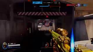 オーバーウォッチやるよー