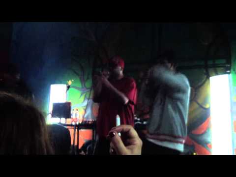 rezonancia en raices bar parte 1(hd)