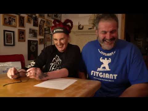 Whey vs. Casein was, wann, wo? Dr. Martina und Heinz Ollesch klären auf.