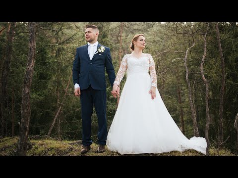 Svadba - Monika & Marek - 30.4.2022 | Žaškov