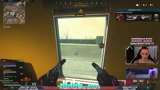 Pc / COD 🔴 Le lait ou les céréales en premier ? !id !discord !classe