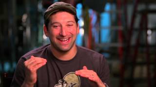 Get Hard: Director Etan Cohen Behind the Scenes Movie Interview | ScreenSlam video