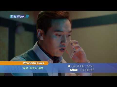 [This Week] KBS World TV Highlights (2014.03.17-03.23)