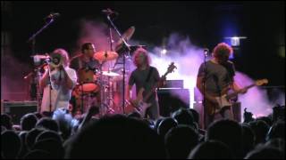 Ween - Stroker Ace - Asbury Park, NJ - 7/18/2009
