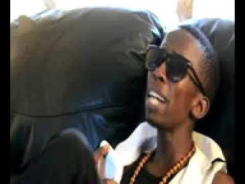 Crooxy Tee ft Billian Baby dont goOfficial TrueVision HD