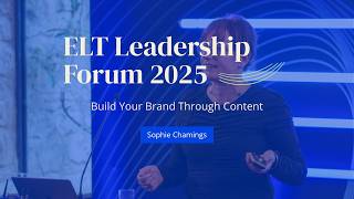 Build Your Brand Through Content