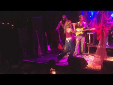 Joss Stone - Some Kind Of Wonderful [HD]