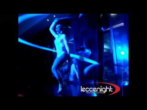 Première @ Savi Vincenti & Eleonora Rossi  by leccenight