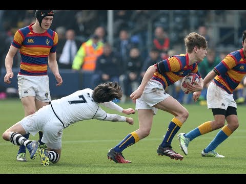 LIVE Schools' Cup 18/19: U18 Cup and Vase semi-finals