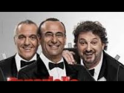 Panariello e le sue battute