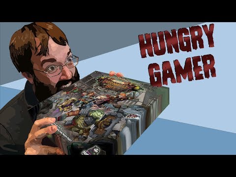 The Hungry Gamer Reviews Wander: The Cult of Barnacle Bay